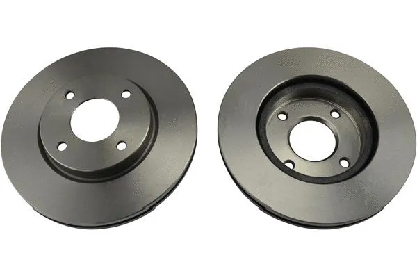 Brake Disc (BR-6807)