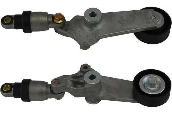 Tensioner Pulley, V-ribbed belt (DTP-9001)