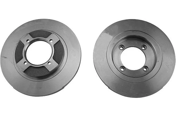 Brake Disc (BR-6708)