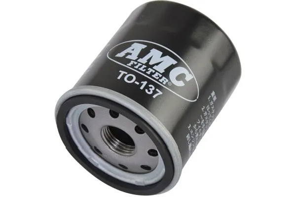 Oil Filter (TO-137)