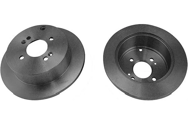 Brake Disc (BR-3248)