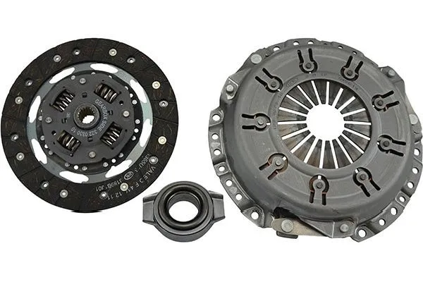 Clutch Kit (CP-2074)