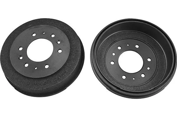 Brake Drum (BD-4855)