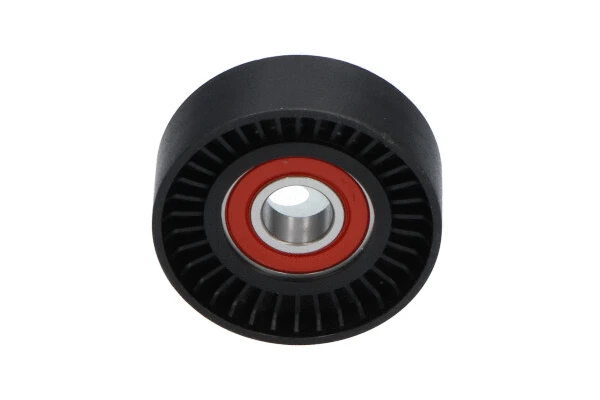 Tensioner Pulley, V-ribbed belt