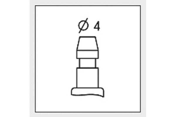 Sensor, coolant temperature (ECT-4501)
