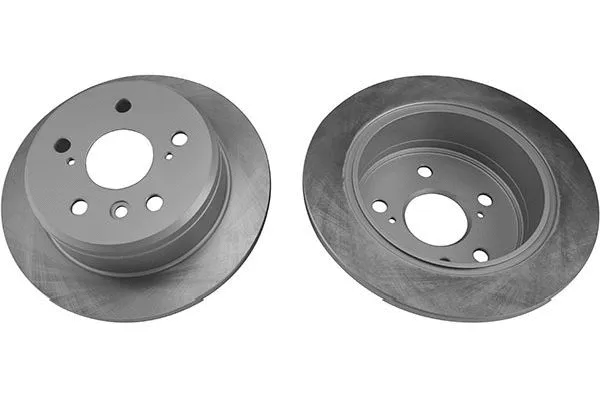 Brake Disc (BR-9358)