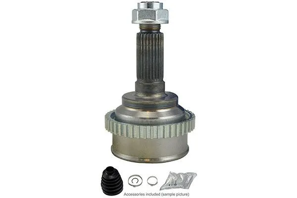 Joint Kit, drive shaft (CV-4510)