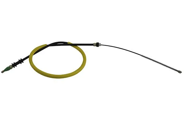 Cable Pull, parking brake (BHC-6507)