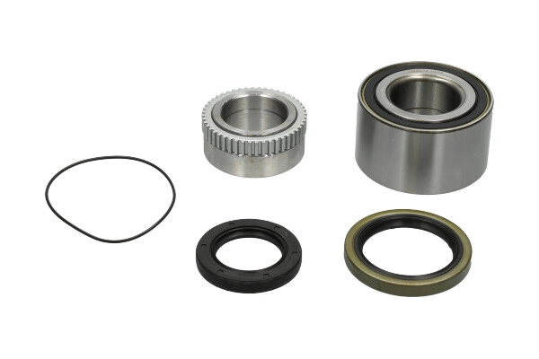 Wheel Bearing Kit (WBK-4009)