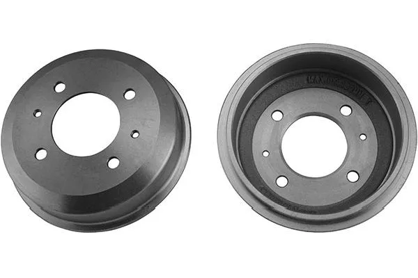 Brake Drum (BD-3358)
