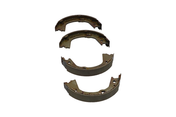 Brake Shoe Set, parking brake