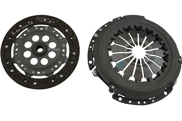 Clutch Kit (CP-5062)