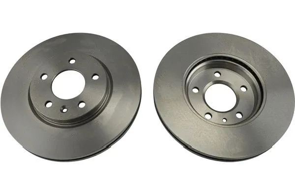 Brake Disc (BR-1218)