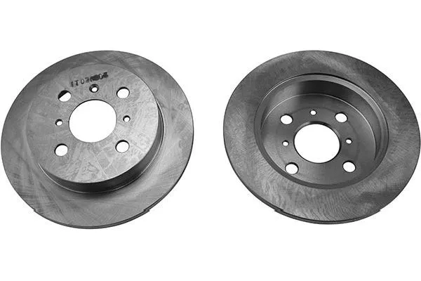 Brake Disc (BR-1710)