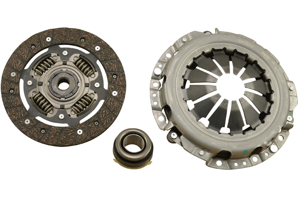Clutch Kit (CP-1540)