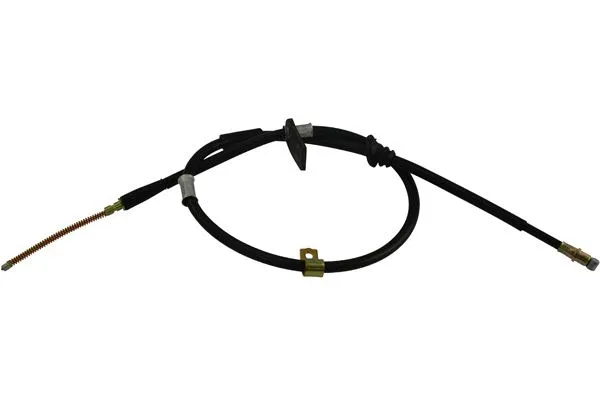 Cable Pull, parking brake (BHC-3066)