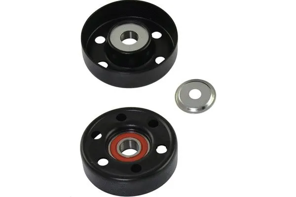 Deflection/Guide Pulley, V-ribbed belt (DIP-9018)