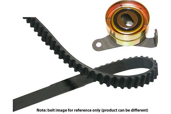 Timing Belt Kit (DKT-9026)