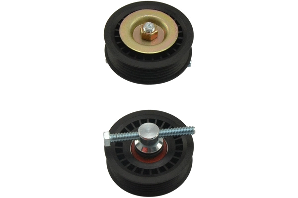 Tensioner Pulley, V-ribbed belt (DTP-9029)