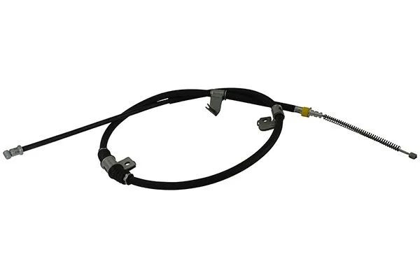Cable Pull, parking brake (BHC-5654)