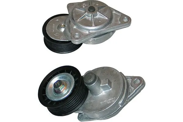 Tensioner Pulley, V-ribbed belt (DTP-4513)