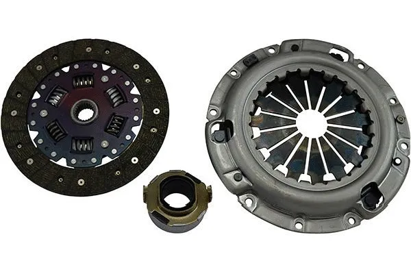 Clutch Kit (CP-5043)