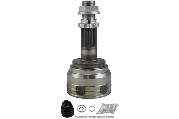 Joint Kit, drive shaft (CV-9012)