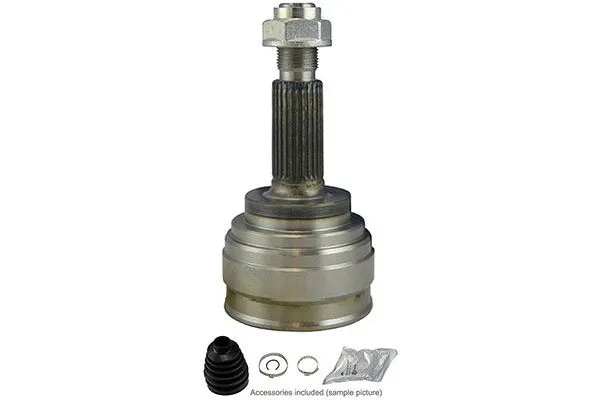 Joint Kit, drive shaft (CV-9015)