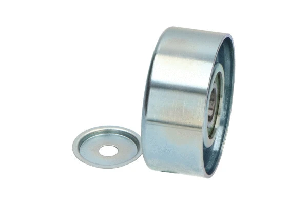 Tensioner Pulley, V-ribbed belt
