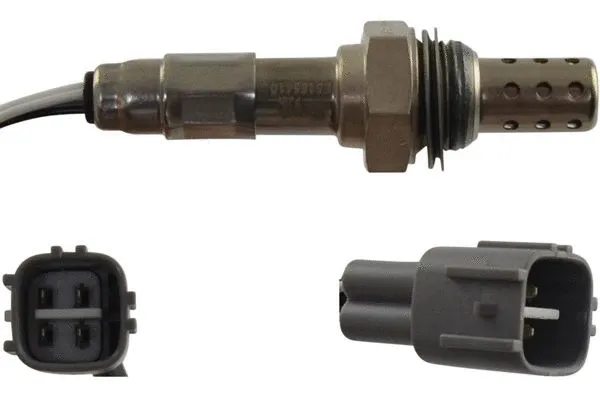 Lambda Sensor (EOS-1504)