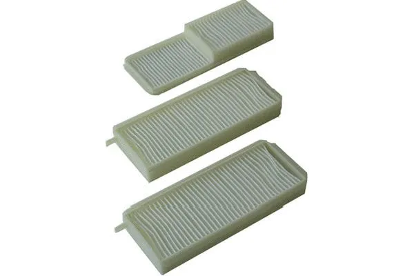 Filter, cabin air (MC-5106)