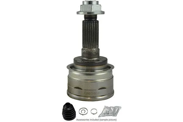 Joint Kit, drive shaft (CV-4543)