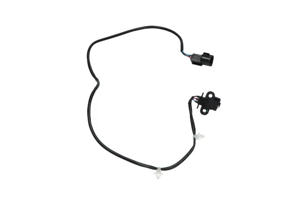 Sensor, crankshaft pulse