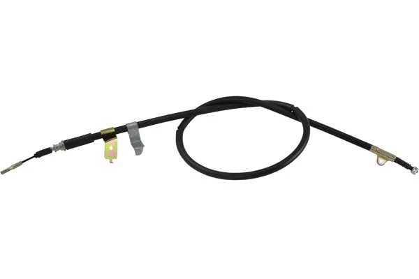 Cable Pull, parking brake (BHC-6588)