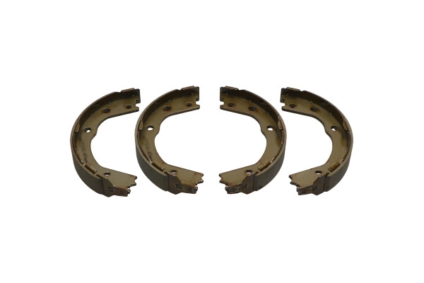 Brake Shoe Set, parking brake
