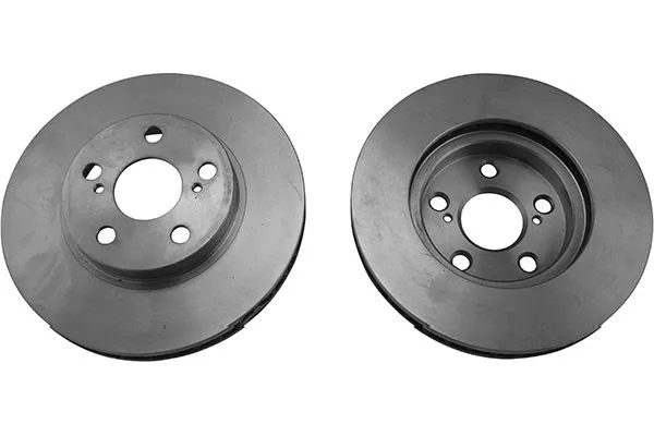 Brake Disc (BR-9309)