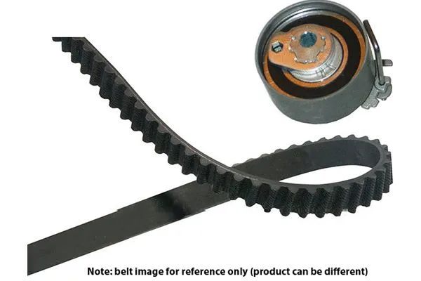Timing Belt Kit (DKT-6523)