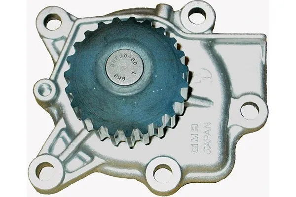 Water Pump, engine cooling (IW-1321)