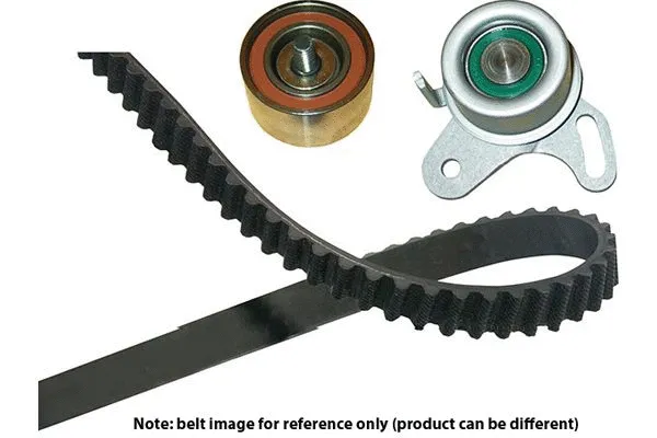 Timing Belt Kit (DKT-3015)