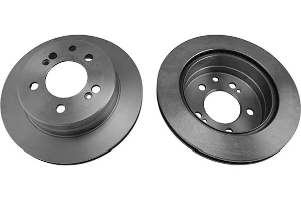 Brake Disc (BR-7707)