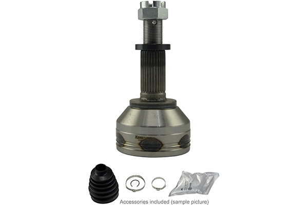 Joint Kit, drive shaft (CV-6565)