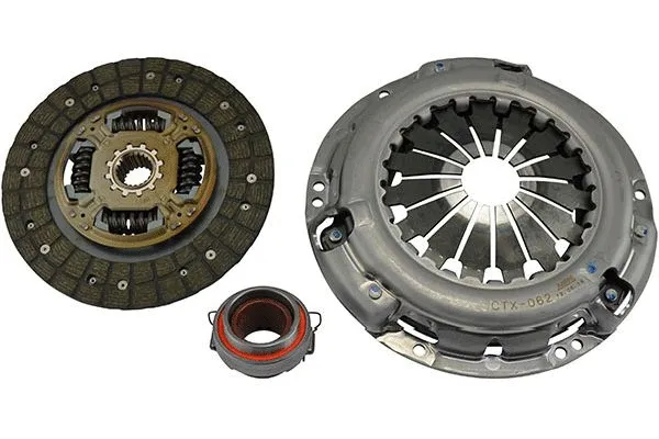 Clutch Kit (CP-1038)