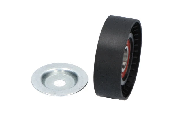 Tensioner Pulley, V-ribbed belt