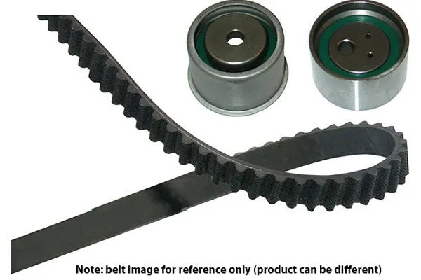 Timing Belt Kit (DKT-5538)