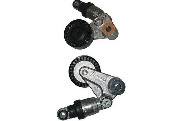 Tensioner Pulley, V-ribbed belt (DTP-3008)