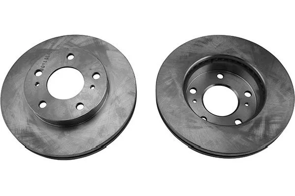 Brake Disc (BR-6747)