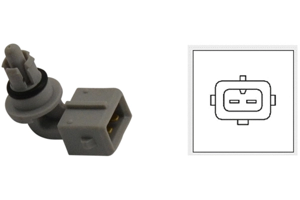 Sensor, intake air temperature (EIT-6501)