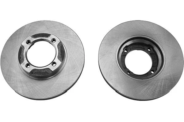 Brake Disc (BR-1715)