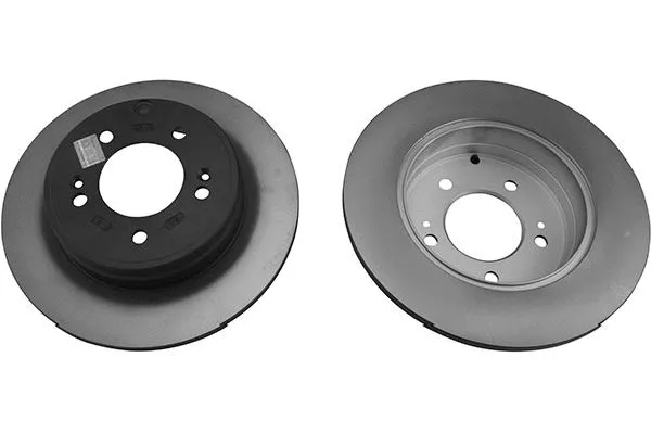 Brake Disc (BR-3253)