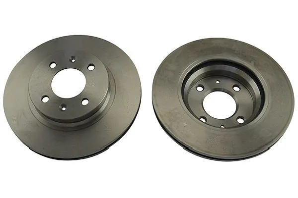 Brake Disc (BR-3272)